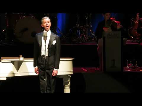 Max Raabe & Palast Orchester -" I did it again"...07.10.2018, С.-Петербург