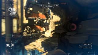 Killzone: Shadow Fall - Insurgent Pack: TDM  The Divide: Steal All Abilities Nano Shield, Speed Dash