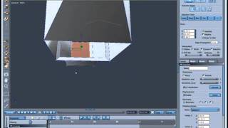 Holes without booleans