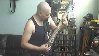 Watch Cannibal Corpse Coffinfeeder video