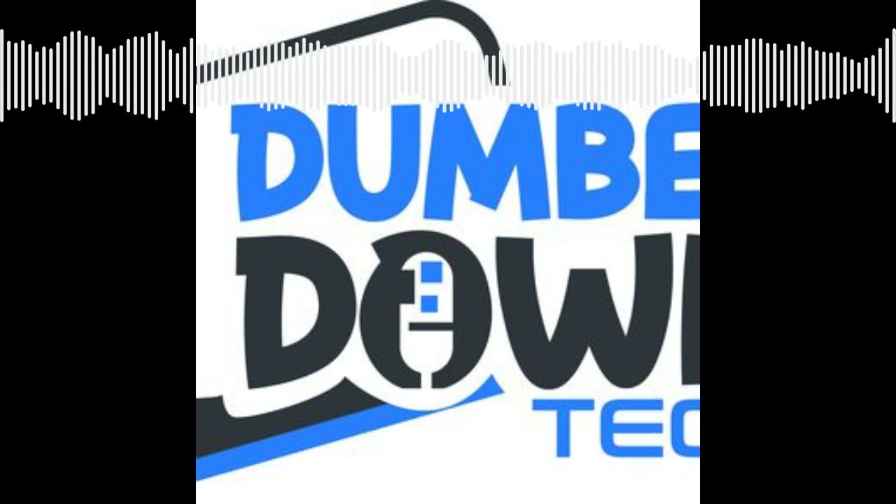 Dumbed Down Tech With Michael Polak