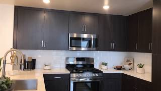 Join Us! 2 Bedroom Virtual Tour! B4 Floor Plan!!