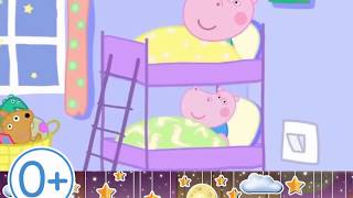 Hippo 🌼 Good Night Hippo 🌼 Teaser-1 3х2 30 0++ screenshot 3