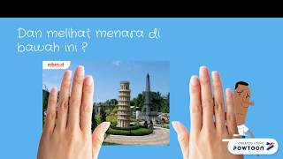 Integral sulit?! || Lihat implementasinya pake powtoon keren! screenshot 4
