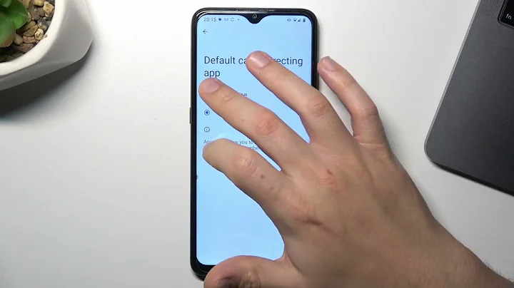 How to Change Default PDF Viewer in Android