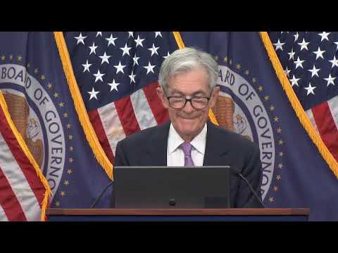 FOMC Introductory Statement,