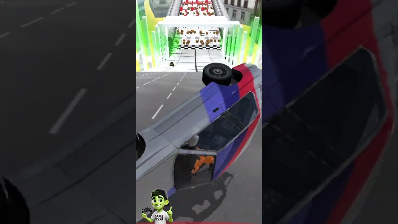 Deadly Descent Hard Missions