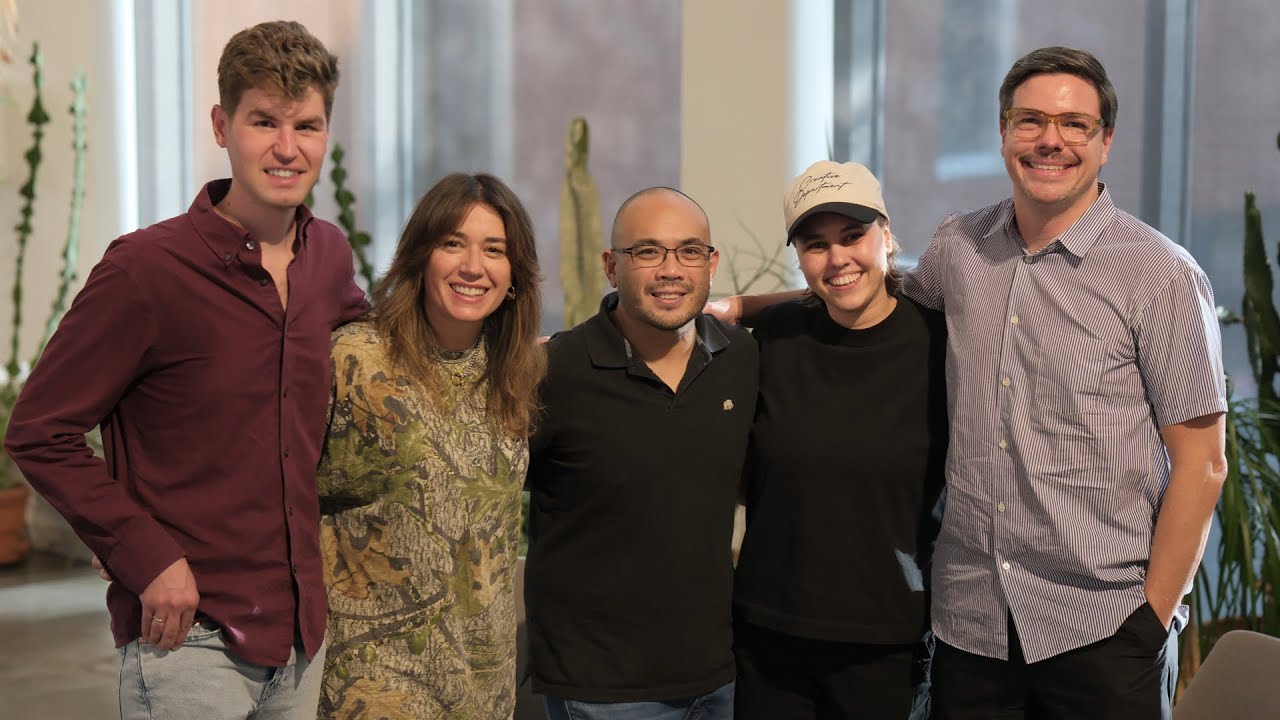 Portland startup community conversations - Pride 2025