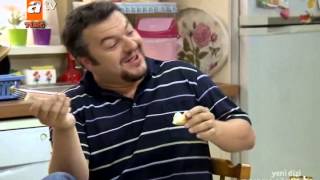 Yengeye Tesekkür - Aldirma Gonul - Atv Resimi