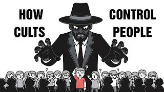 The Most Terrifying Cults That Ever Existed