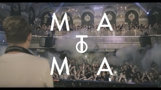 Matoma at Ruby Skye [Recap Video]