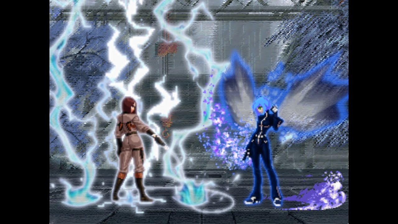 High-Tech Whip VS. Olivia