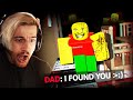 ROBLOX Weird Strict Dad is 100x SCARIER than I thought..