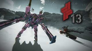 Armored Core 6: S Rank Guide - Mission 6: 'Attack the Dam Complex'