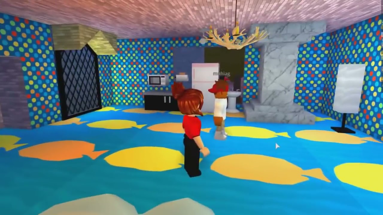 MEANEST BOSS In ROBLOX Deleted Upload YouTube 