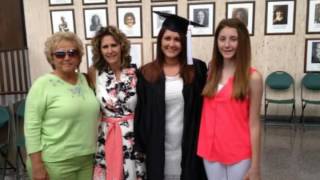Roz Kellogg - Memorial Slideshow - Part 1