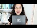 BooklyBox Unboxing!