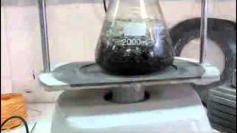 Asphalt Theoretical Maximum Specific Gravity