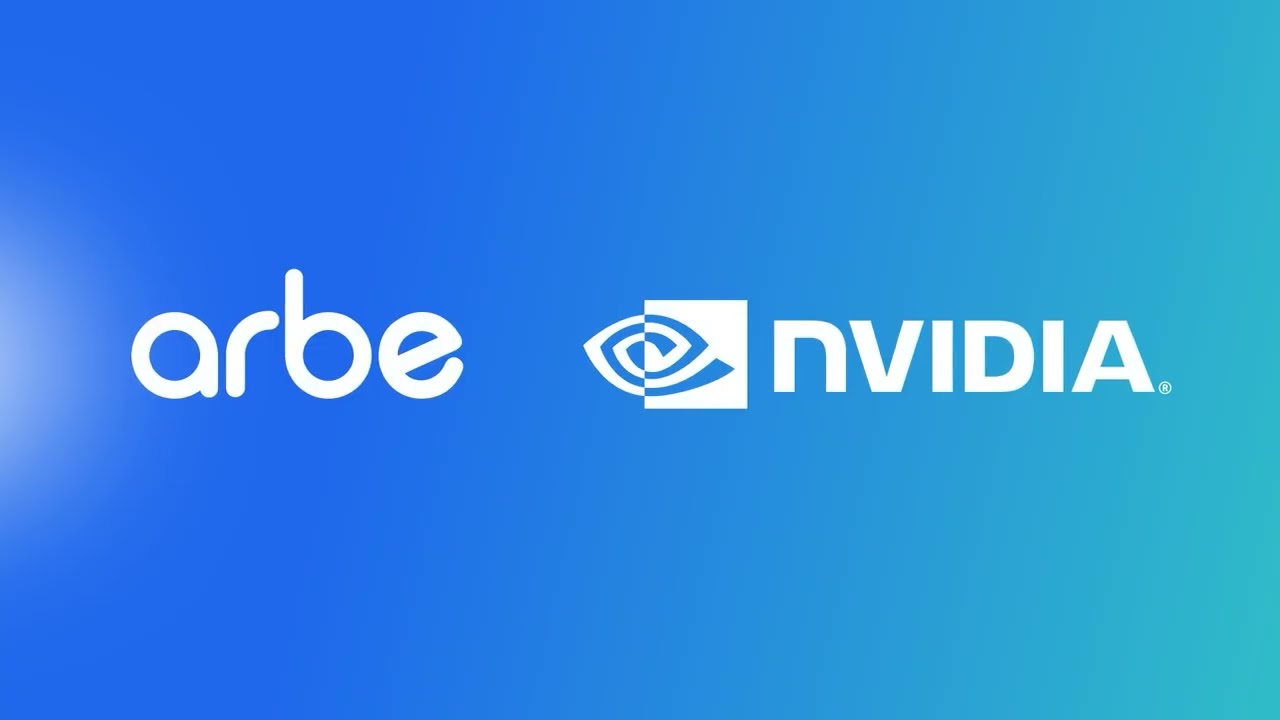 Arbe video thumbnail