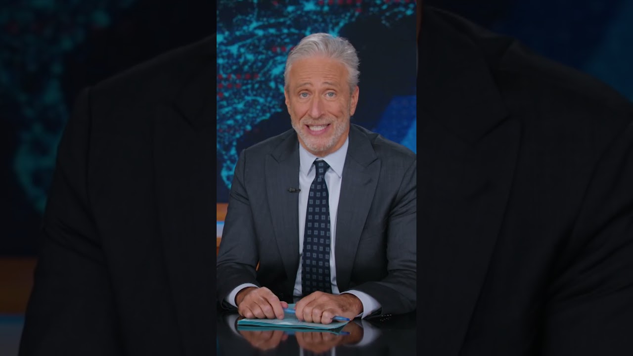 Pizzagate: How A Fake Conspiracy Theory Took Over the Internet | The Daily Show