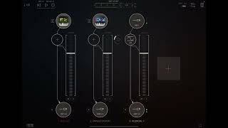 Camelot (iPad) - Utilizando Instrumentos Virtuais Externos (Interapp Audio)