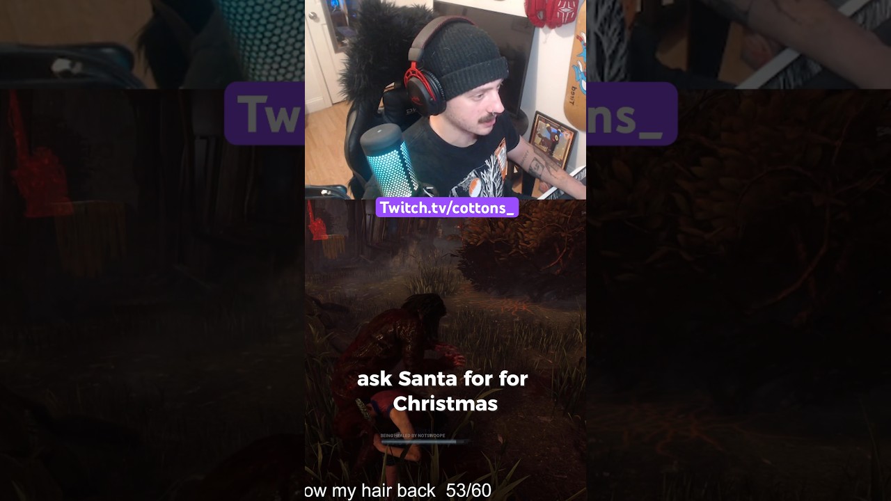 The BEST gift I could ask for 