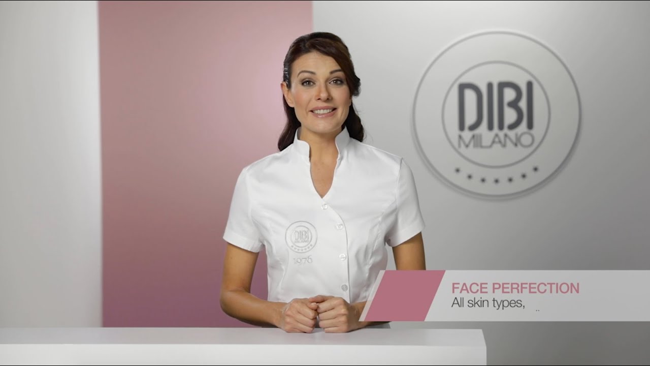 Discover: DIBI Face Perfection