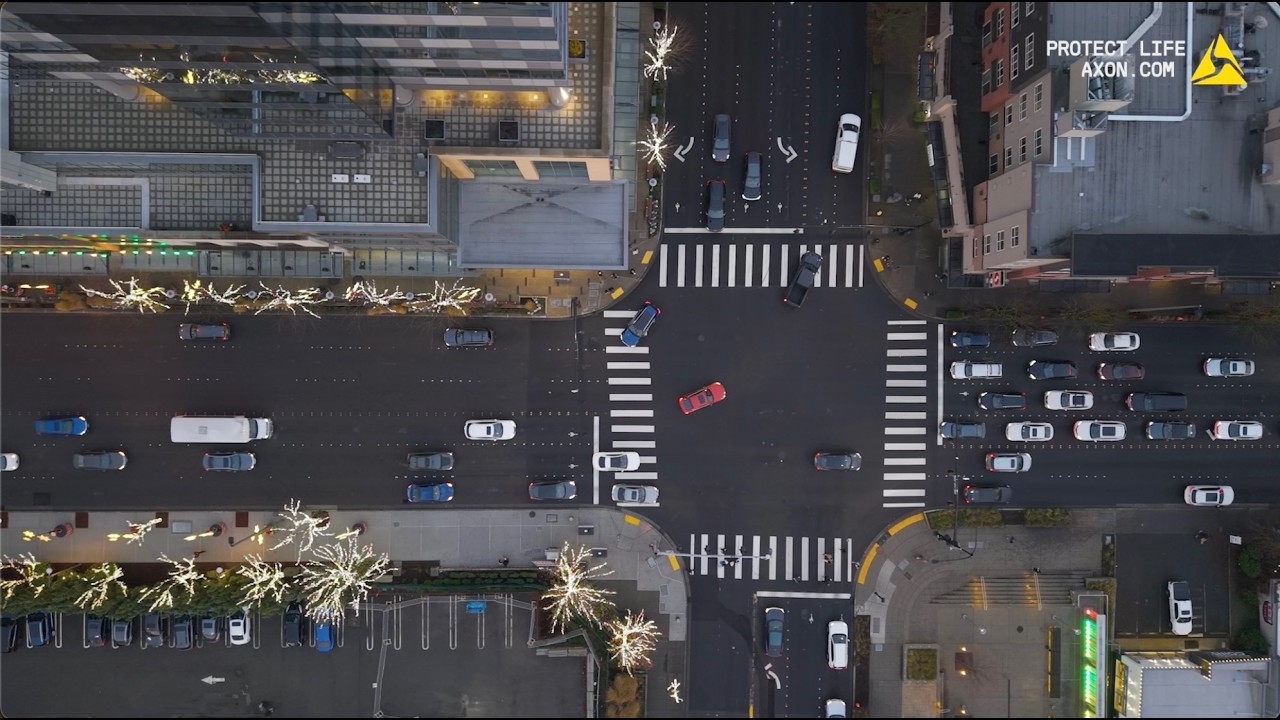 Securing a Winter Wonderland: How Enterprise Companies Use Dedrone to Protect Events