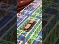 【プラレール】電気検測車クモヤ193系(非売品プラレールファンクラブ限定)を走らせてみた【大倉山記念館】