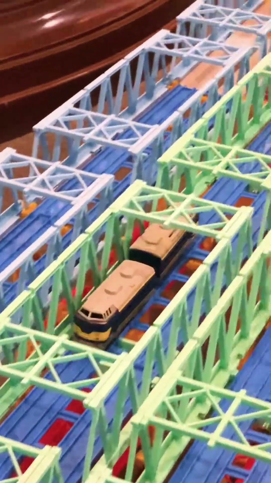 プラレール】電気検測車クモヤ193系(非売品プラレールファンクラブ限定