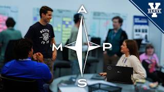 MENTOR High School Students!! [MAPS at BYU!]