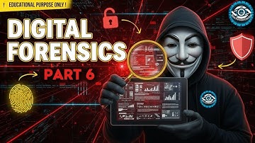 Live Practical Of Data Recovery | Computer Forensic | Cyber Forensic | Digital Forensic | Part 6