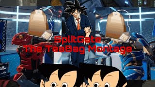 SplitGate The Teabag Montage…