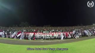 Chant Semangat Puputan-northside boys12!!!!