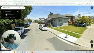 Alameda: Zillow says 4 bed, 1 bath but is it more like a 2 bed 2 bath