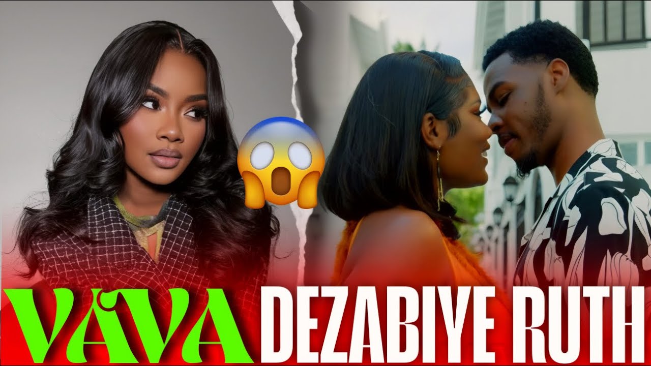 VANESSA DEZABIYE RUTSHELLE 🙆‍♂️ MEZANMI RUTH GENLÈ TRÈT 🤔 VAVA PALE DE WENDY 