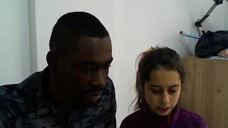 Zeynep Rabia Unal E3I U8