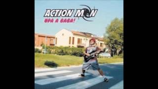 Action Men - Upa A Baba! (Full Album - 2003)