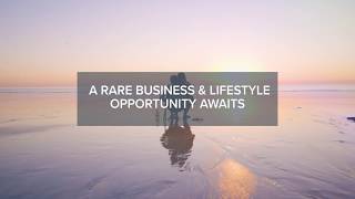 Broome - A rare business lifestyle opportunity awaits