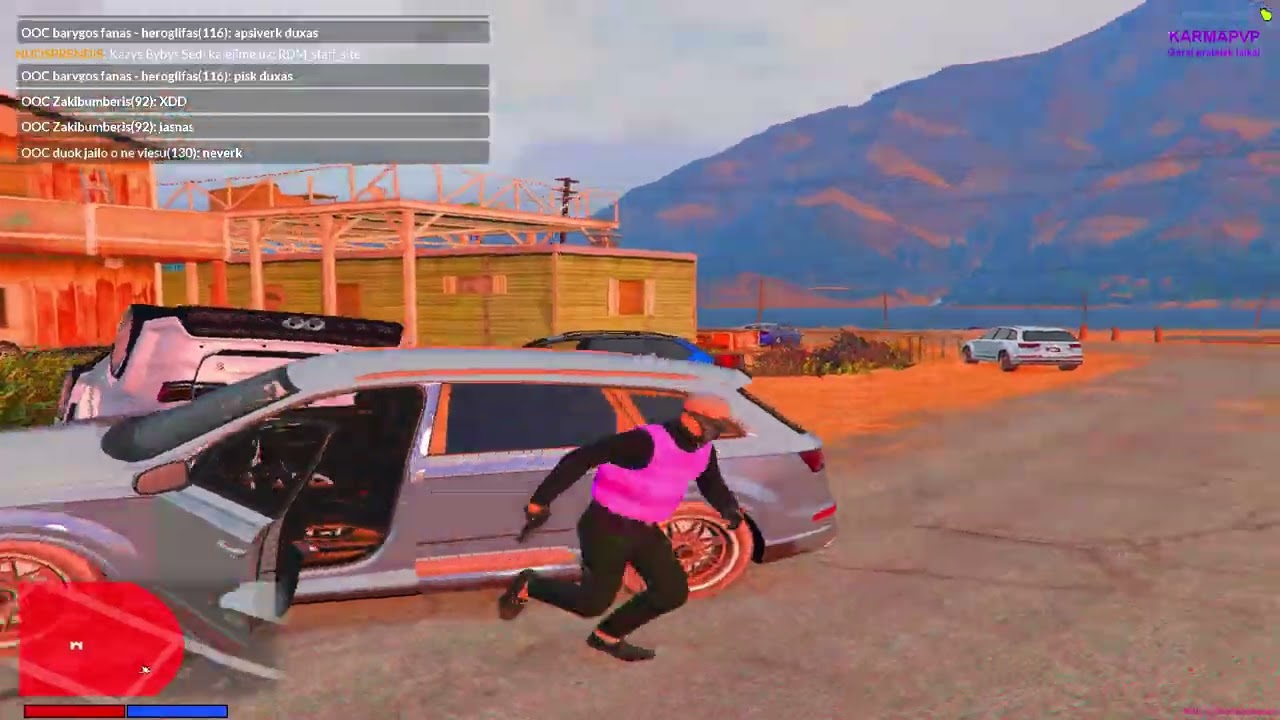 Kojų magnetas grįžtą