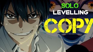 Is This A Copy Of Solo Leveling Failure Frame Anime Review