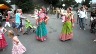 ратха ятра 2011(Очаков)