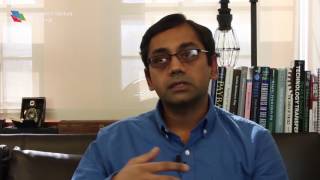 Dr. Kartik Chandran