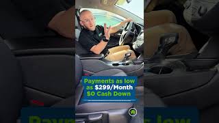 Big inventory means big savings