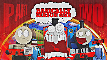 Basically Season One: A TTTE Recap (Part 2)