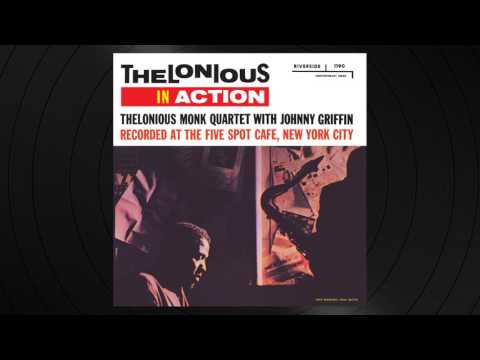 Blues Five Spot by Thelonious Monk from 'Thelonious In Action'