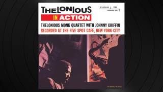 Blues Five Spot by Thelonious Monk from 'Thelonious In Action'