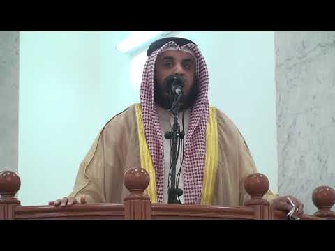 بدعة المولد النبوي الشيخ نواف السالم