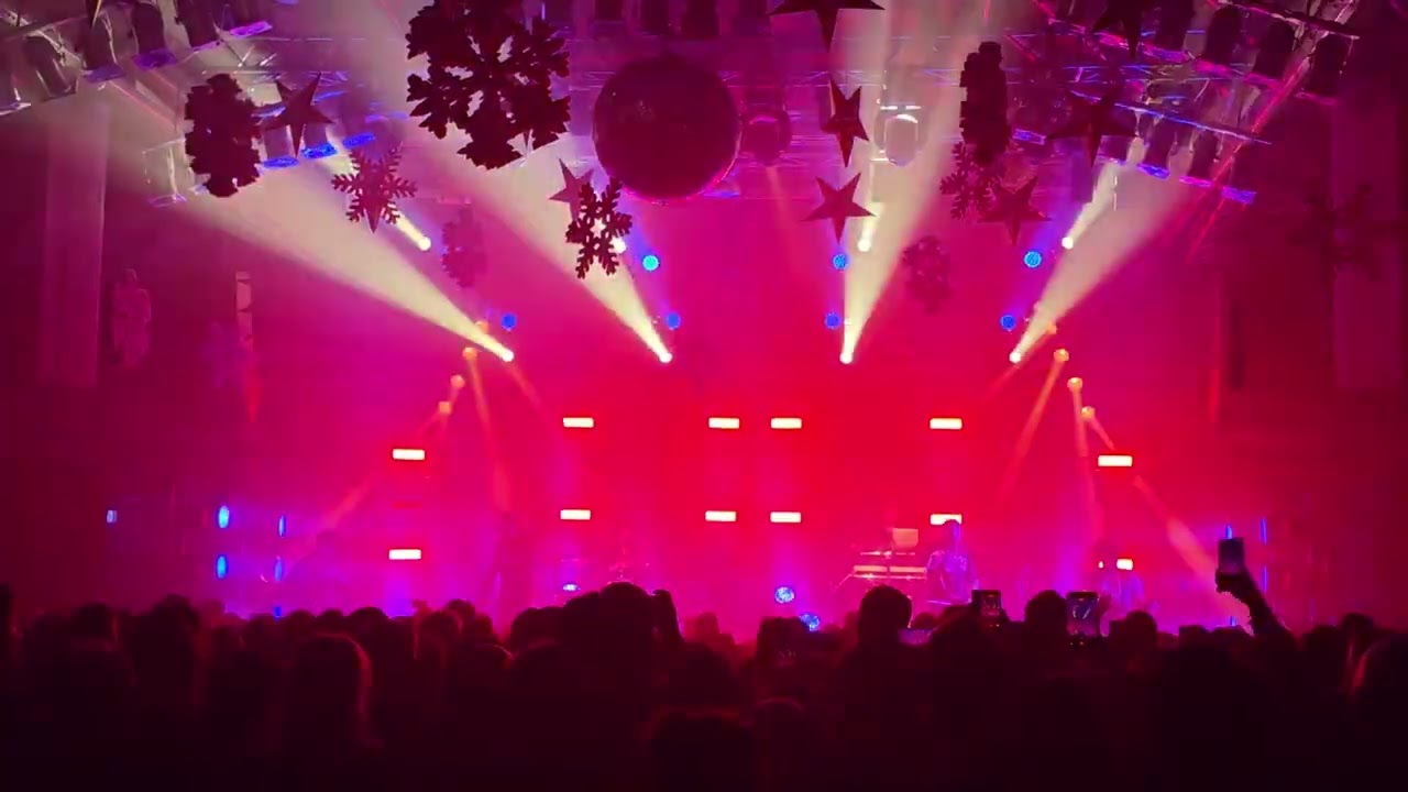 From Fall To Spring - Last Resort (Papa Roach Cover) LIVE 