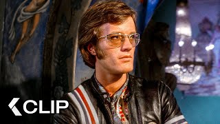 “I Never Thought of Myself as a Freak, but I Love It” - EASY RIDER Clip | Peter Fonda